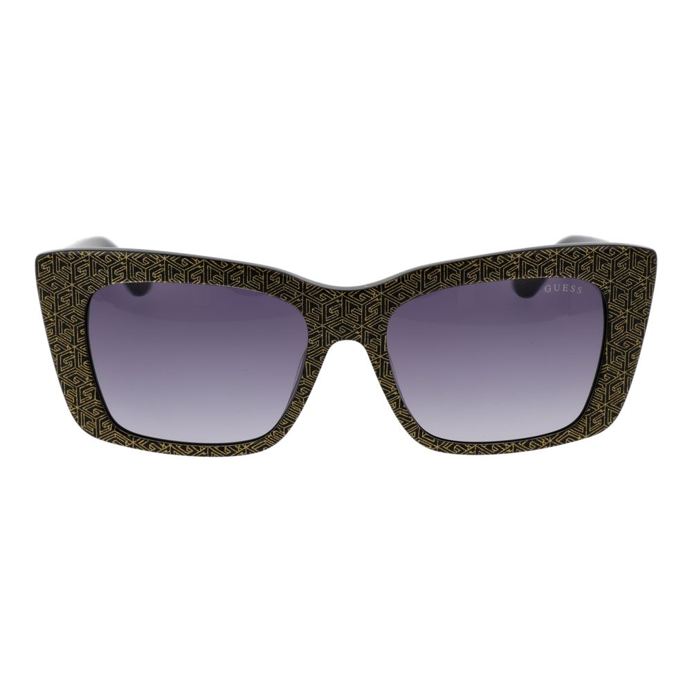 Guess Black Women Sunglasses -   -  Guess.