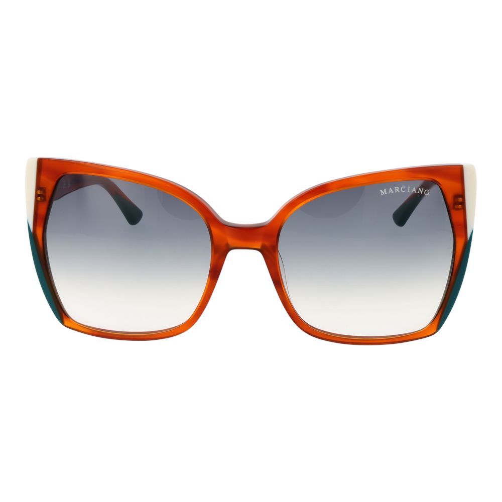 Marciano by Guess Copper Women Sunglasses -   -  Marciano by Guess.