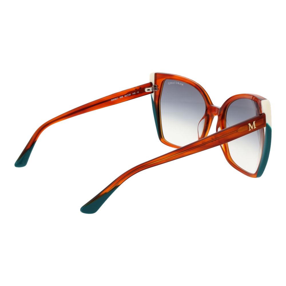 Marciano by Guess Copper Women Sunglasses -   -  Marciano by Guess.