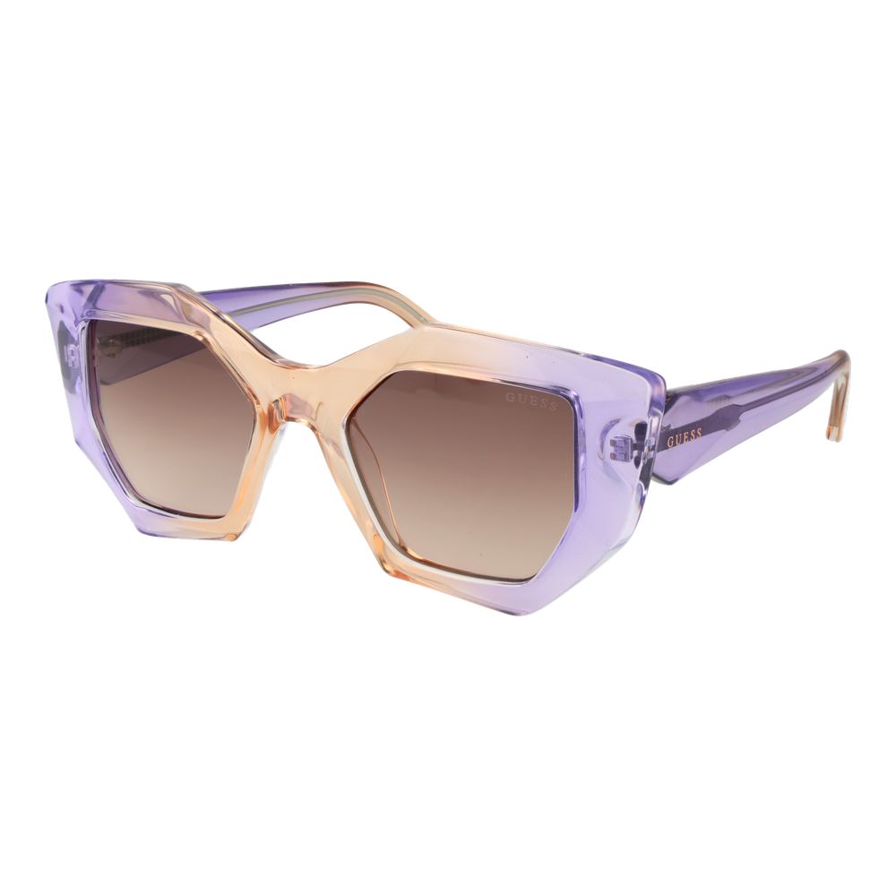 Guess Multicolor Women Sunglasses -   -  Guess.