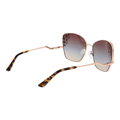 Marciano by Guess Rose Gold Women Sunglasses -   -  Marciano by Guess.
