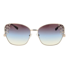 Marciano by Guess Gold Women Sunglasses -   -  Marciano by Guess.