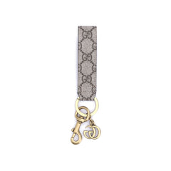 Gucci Ophidia Keychain -   -  Gucci.