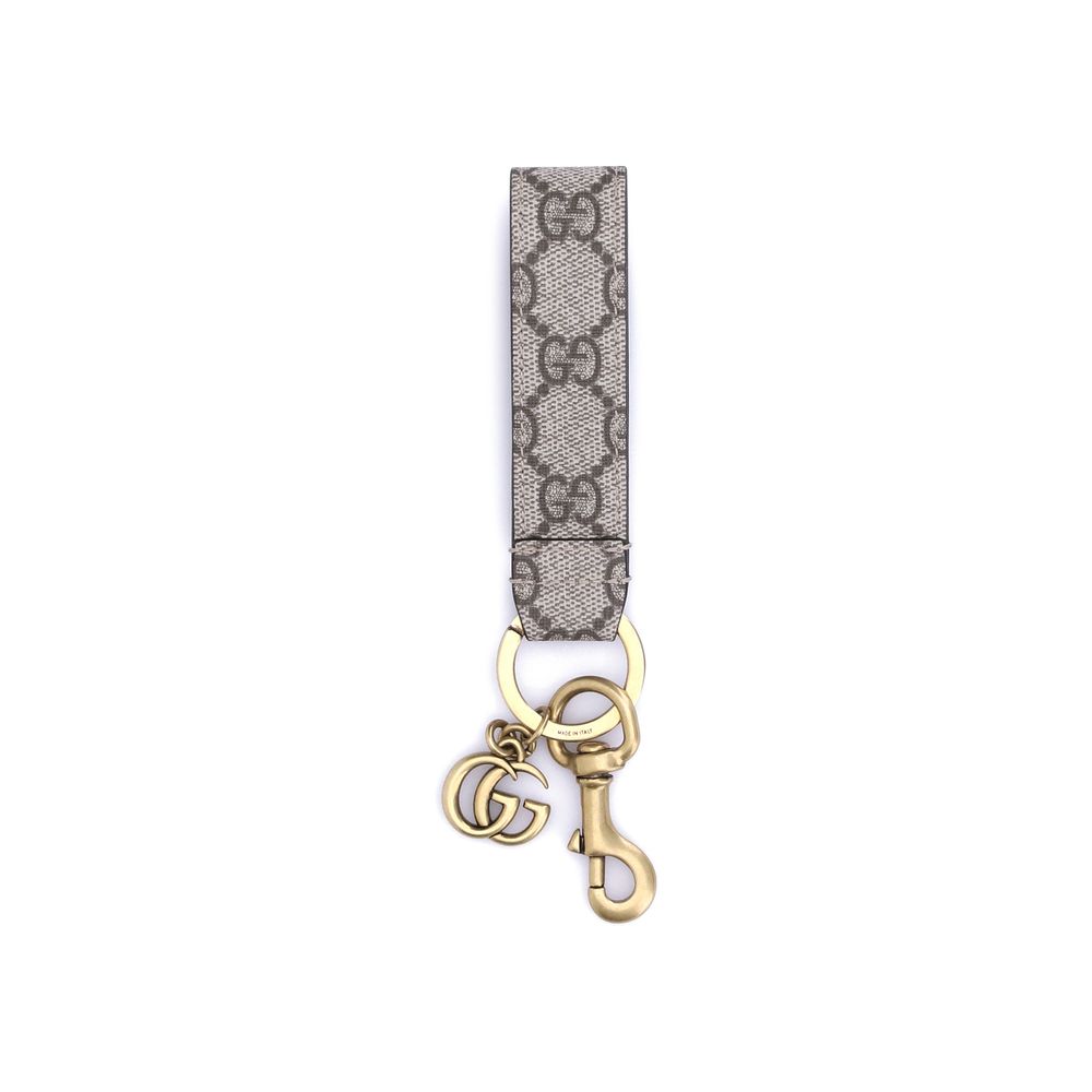 Gucci Ophidia Keychain -   -  Gucci.