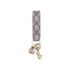 Gucci Ophidia Keychain -   -  Gucci.