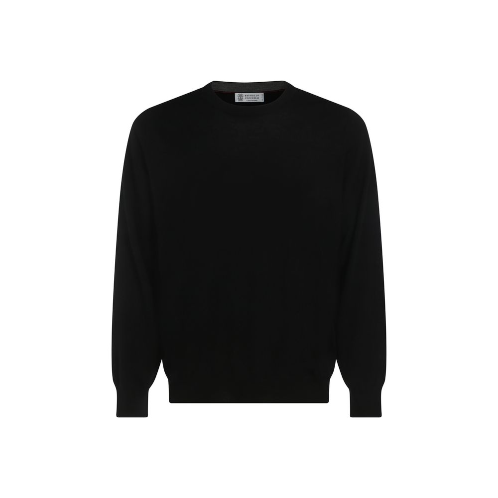 Brunello Cucinelli Sweater -   -  Brunello Cucinelli.