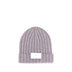 Brunello Cucinelli Beanie Hat -   -  Brunello Cucinelli.