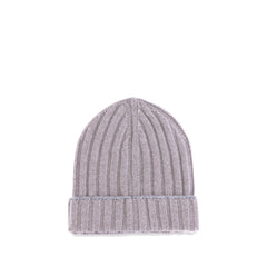 Brunello Cucinelli Beanie Hat -   -  Brunello Cucinelli.