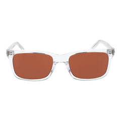 Guess Transparent Men Sunglasses -   -  Guess.