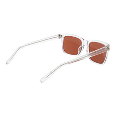 Guess Transparent Men Sunglasses -   -  Guess.