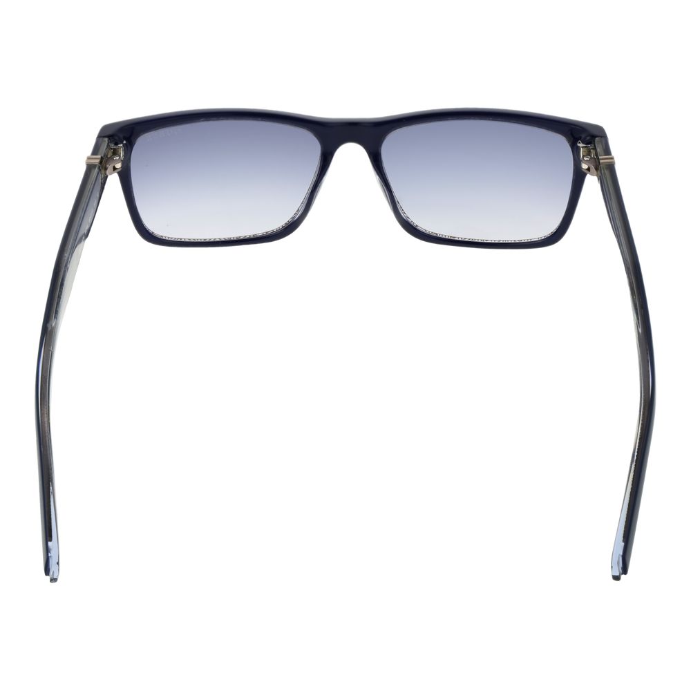 Guess Blue Men Sunglasses -   -  Guess.