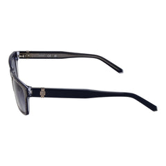 Guess Blue Men Sunglasses -   -  Guess.