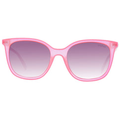 Guess Pink Women Sunglasses -   -  Guess.