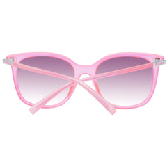 Guess Pink Women Sunglasses -   -  Guess.