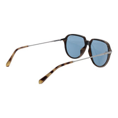 Guess Brown Men Sunglasses -   -  Guess.