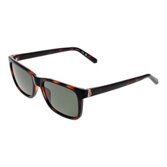Guess Brown Men Sunglasses -   -  Guess.