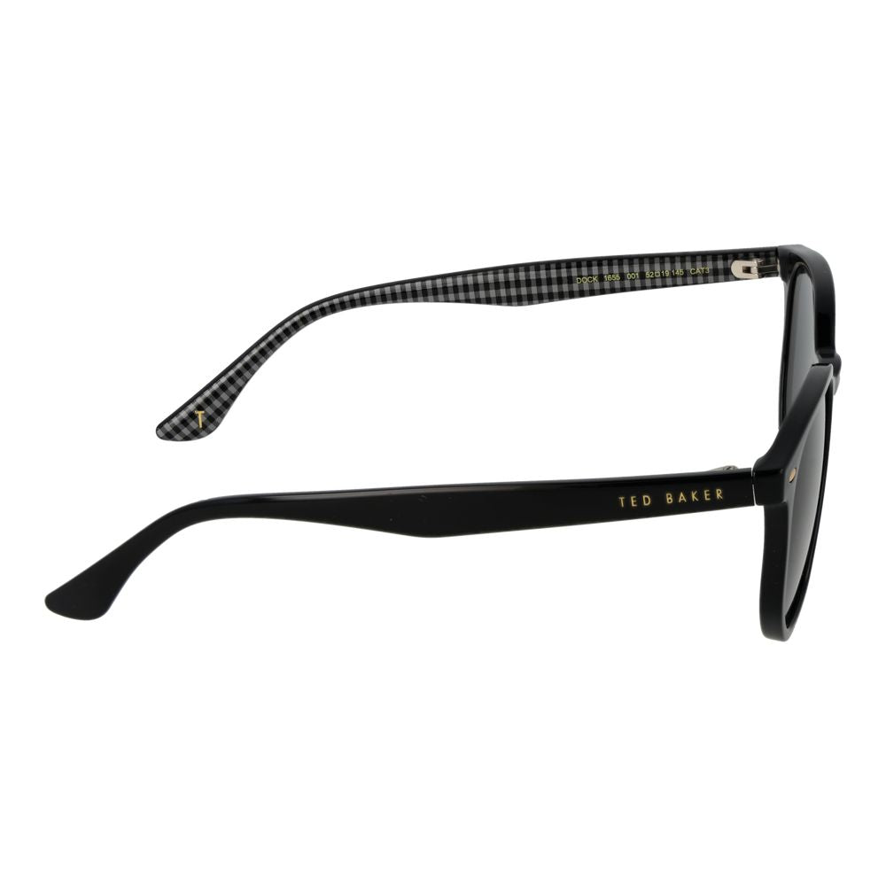 Ted Baker Black Men Sunglasses -   -  Ted Baker.