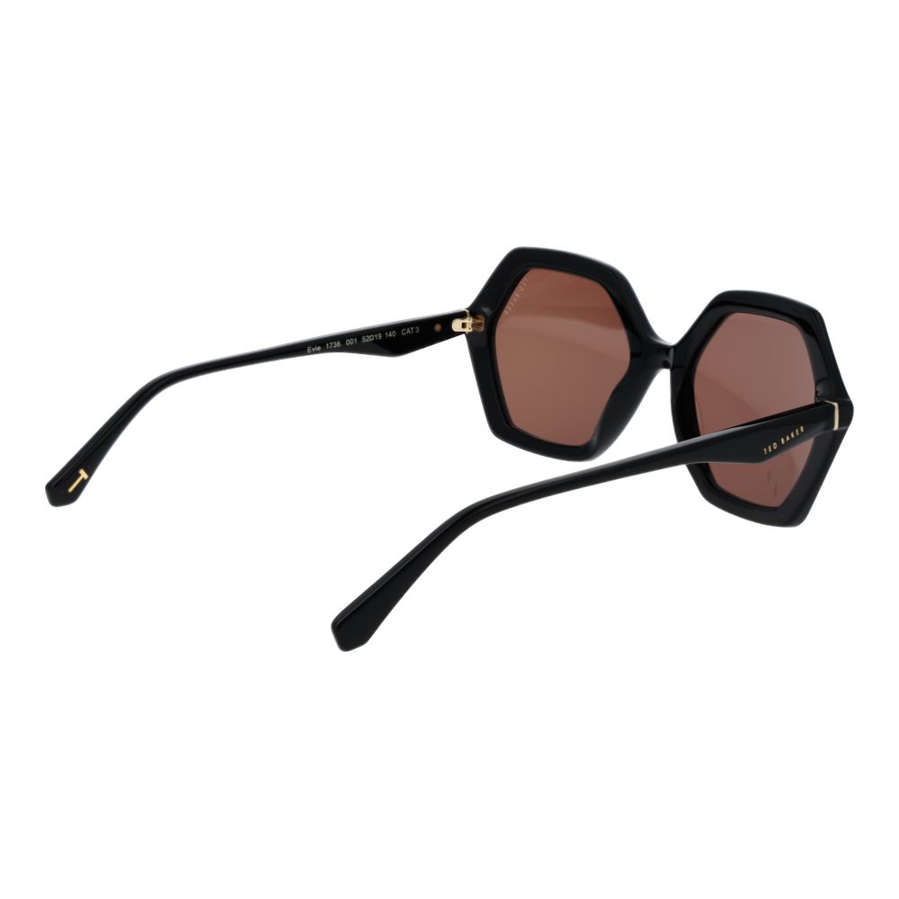 Ted Baker Black Women Sunglasses -   -  Ted Baker.