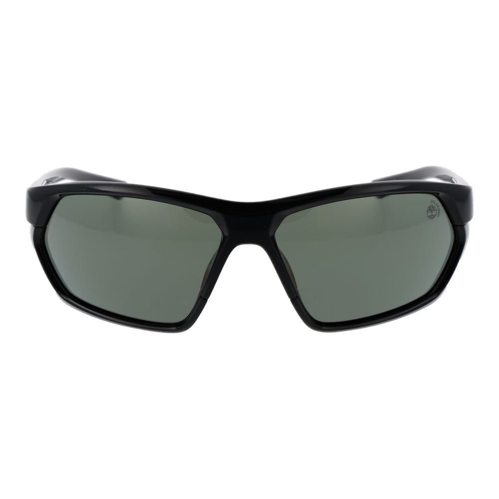 Timberland Black Men Sunglasses -   -  Timberland.