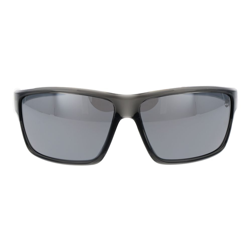 Timberland Gray Men Sunglasses -   -  Timberland.
