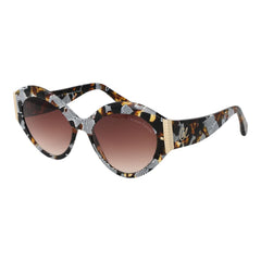 Christian Lacroix Multicolor Women Sunglasses -   -  Christian Lacroix.
