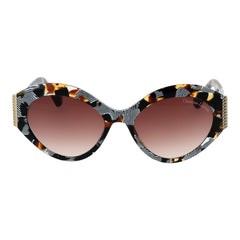 Christian Lacroix Multicolor Women Sunglasses -   -  Christian Lacroix.