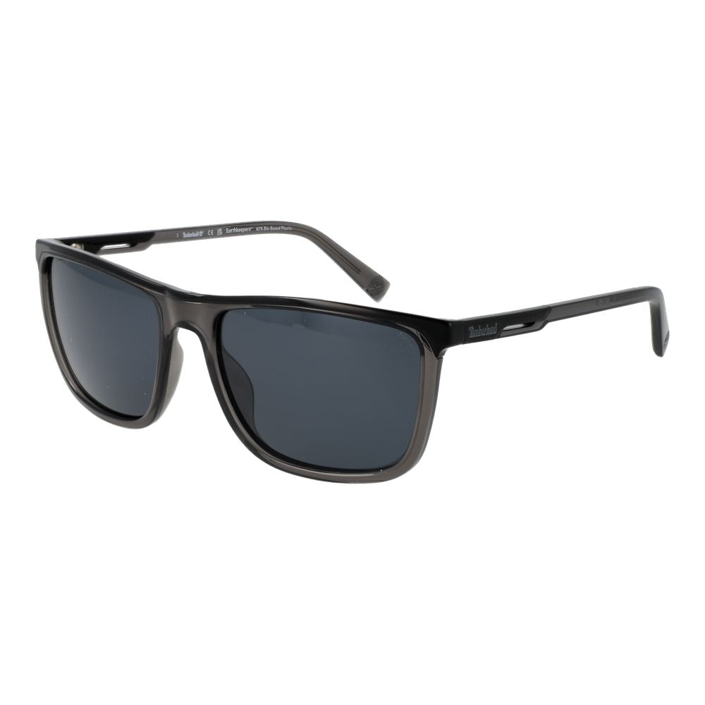 Timberland Gray Men Sunglasses -   -  Timberland.