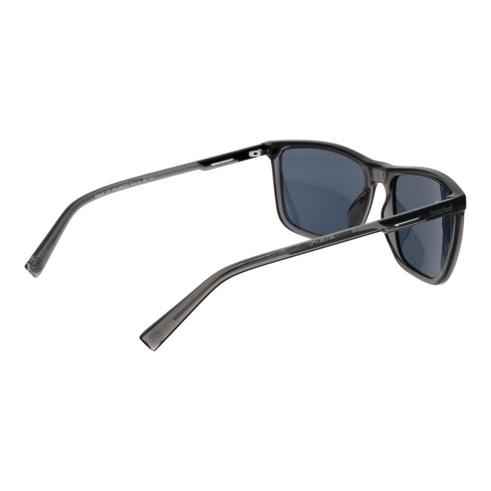Timberland Gray Men Sunglasses -   -  Timberland.