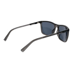 Timberland Gray Men Sunglasses -   -  Timberland.
