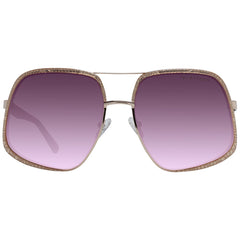 Marciano by Guess Gold Women Sunglasses -   -  Marciano by Guess.