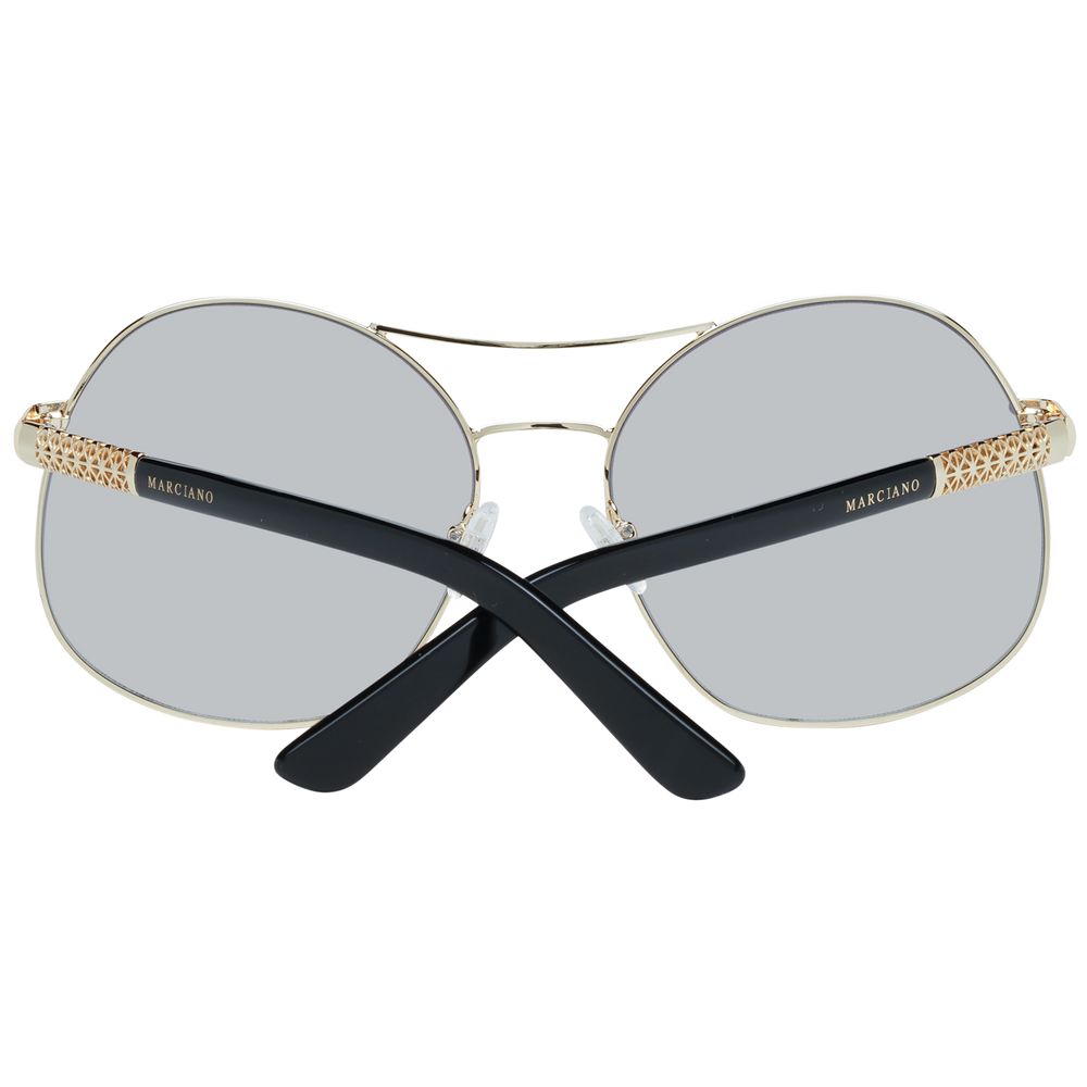 Marciano by Guess Gold Women Sunglasses -   -  Marciano by Guess.