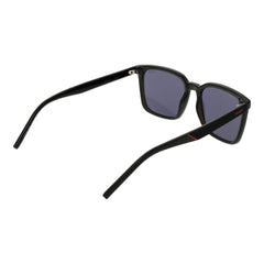 Hugo Boss Gray Men Sunglasses -   -  Hugo Boss.