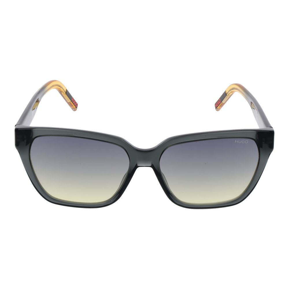 Hugo Boss Gray Women Sunglasses -   -  Hugo Boss.