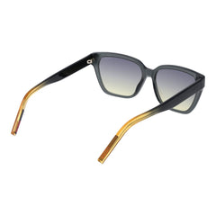 Hugo Boss Gray Women Sunglasses -   -  Hugo Boss.