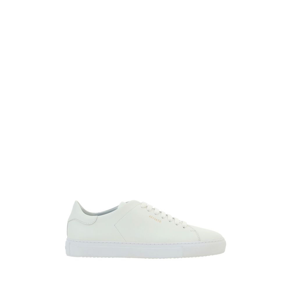 Axel Arigato Leather Sneakers -   -  Axel Arigato.