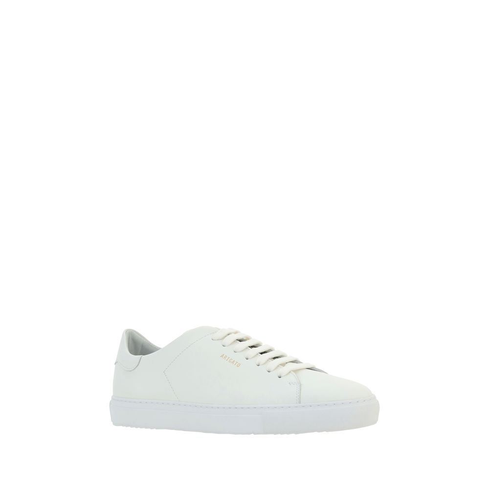 Axel Arigato Leather Sneakers -   -  Axel Arigato.
