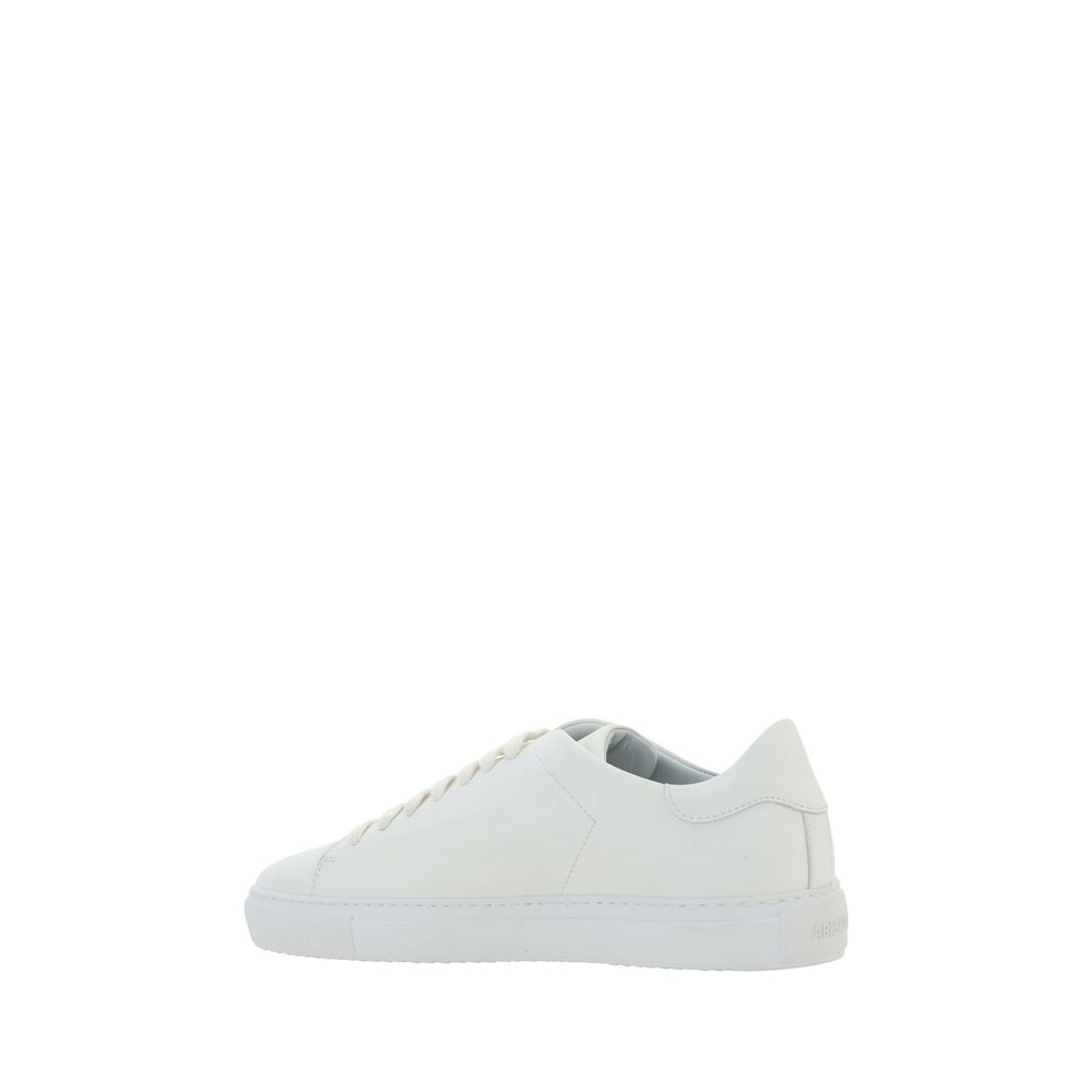 Axel Arigato Leather Sneakers -   -  Axel Arigato.