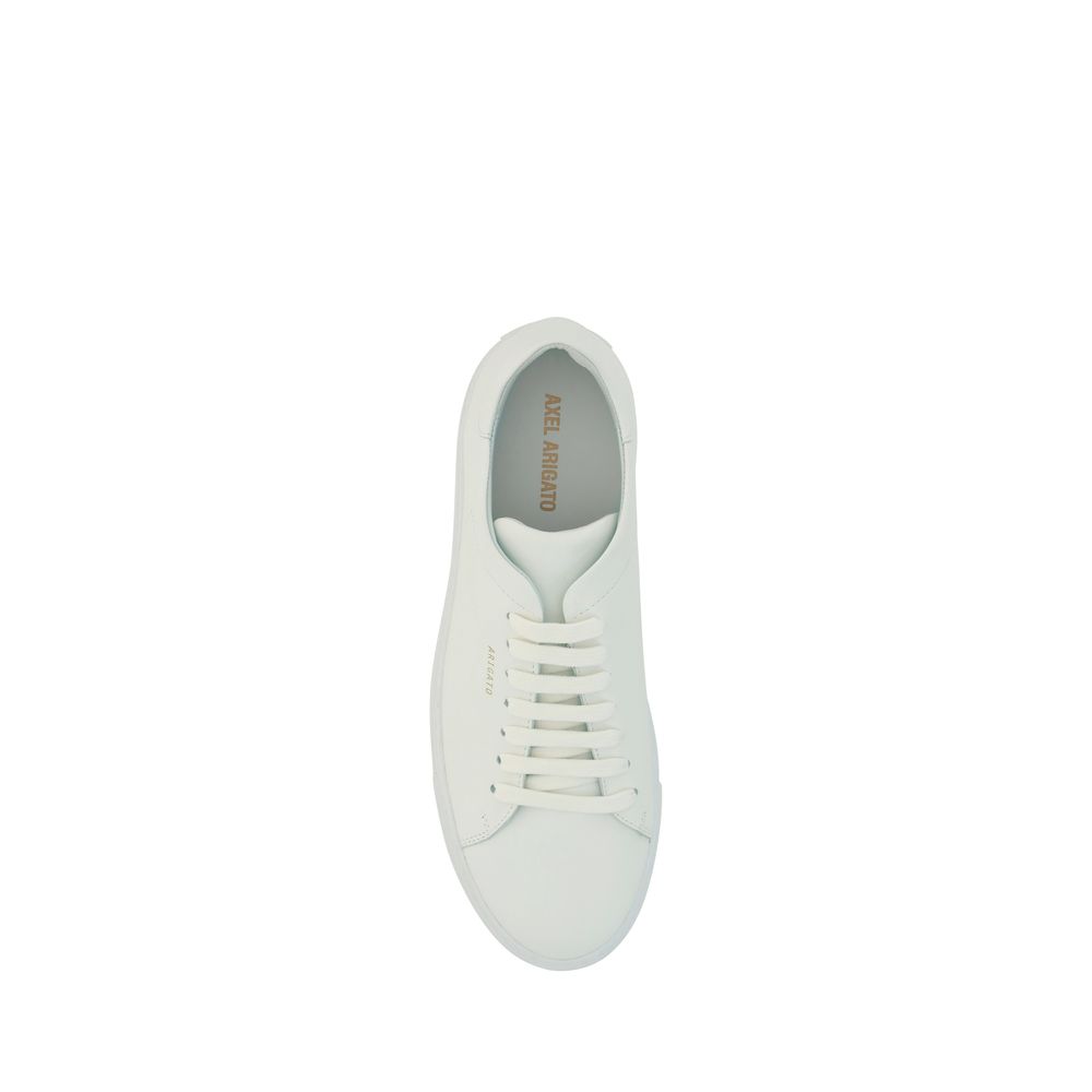 Axel Arigato Leather Sneakers -   -  Axel Arigato.