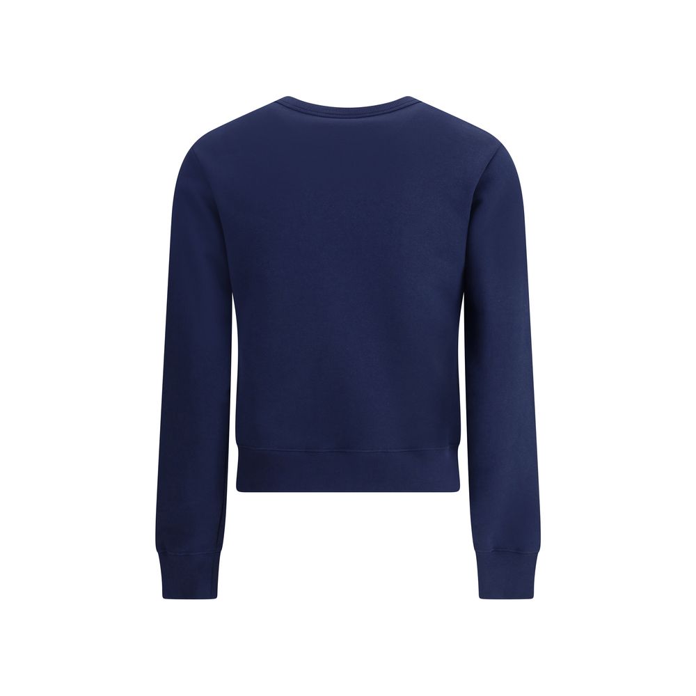 Valentino Cotton Sweatshirt -   -  Valentino.