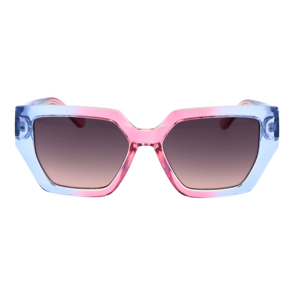 Guess Multicolor Women Sunglasses -   -  Guess.