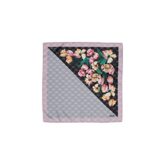 Liu Jo Black Polyester Scarf -   -  Liu Jo.