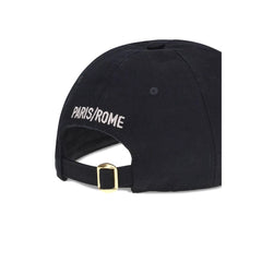 Valentino Garavani Chez Valentino Baseball Hat -   -  Valentino Garavani.
