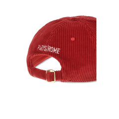 Valentino Garavani Chez Valentino Baseball Hat -   -  Valentino Garavani.