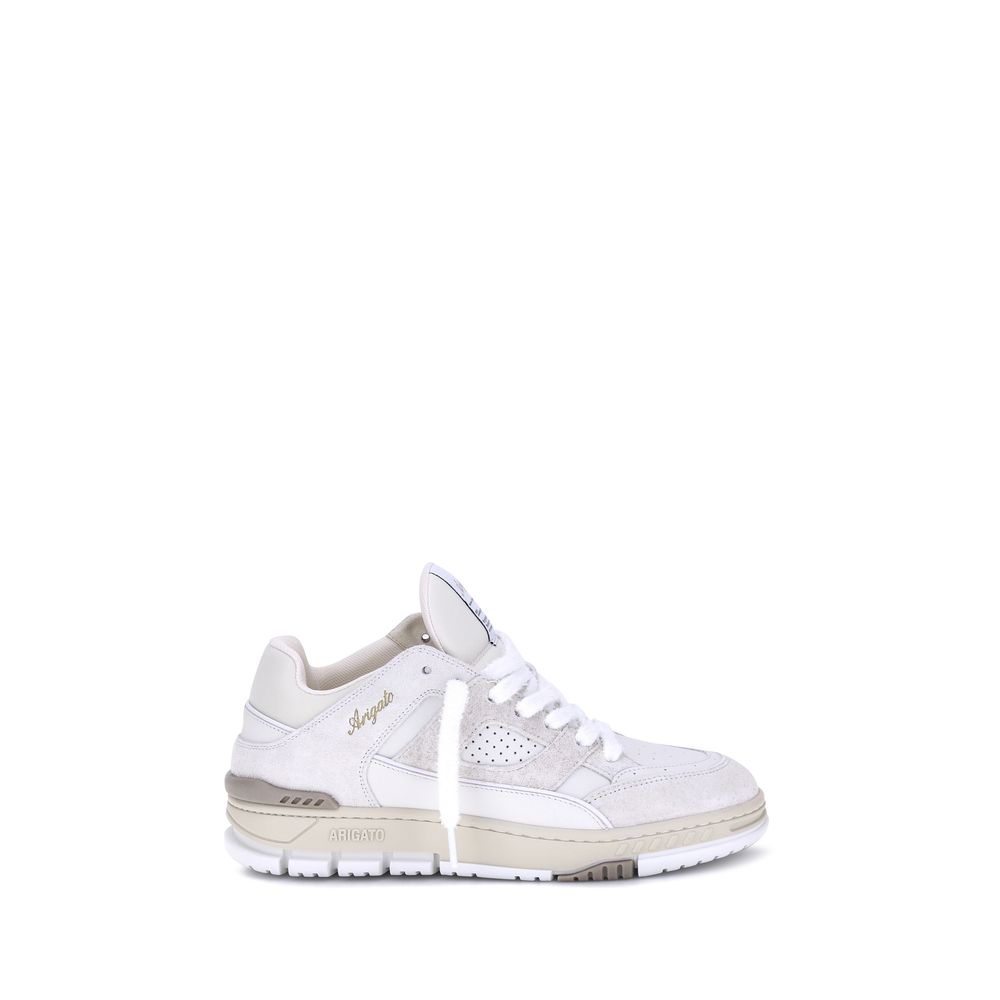 Axel Arigato Area Lo Fluffy Sneakers -   -  Axel Arigato.