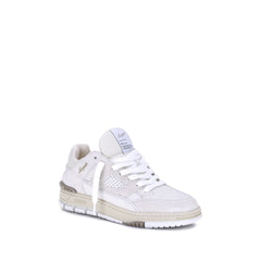 Axel Arigato Area Lo Fluffy Sneakers -   -  Axel Arigato.