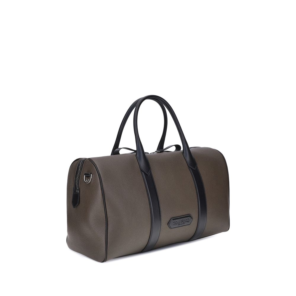 Tom Ford Travel Bag -   -  Tom Ford.