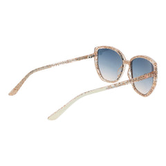 Guess Cream Women Sunglasses -   -  Guess.