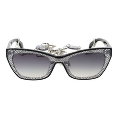 Guess Black Women Sunglasses -   -  Guess.