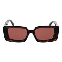 Tod's Brown Women Sunglasses -   -  Tod's.