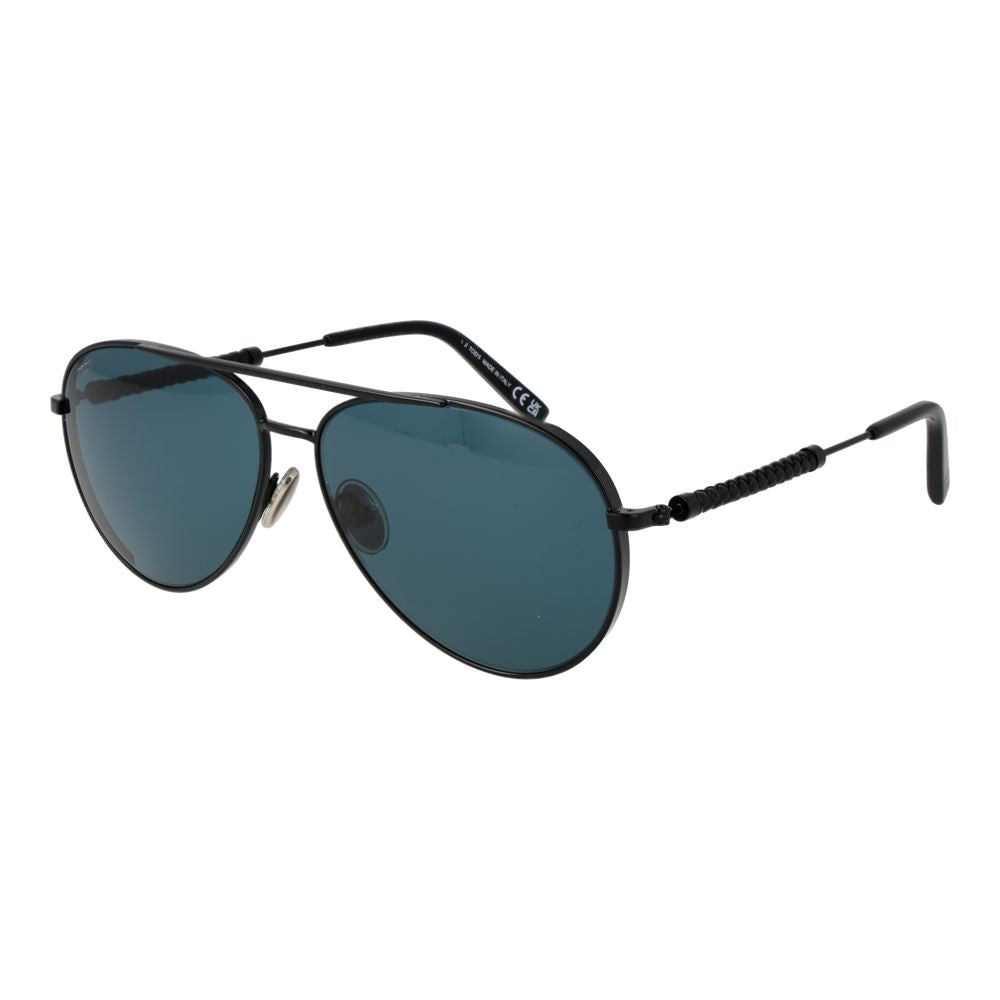Tod's Black Men Sunglasses -   -  Tod's.